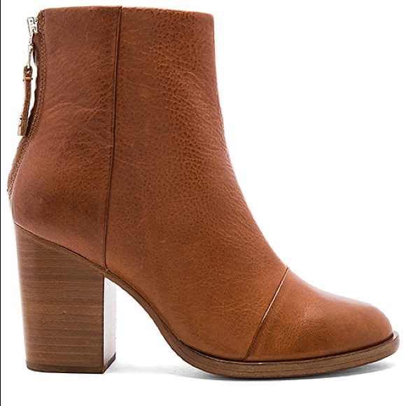 rag & bone Shoes - Sale 🎉NEW Rag & Bone Ashby Tan Boots